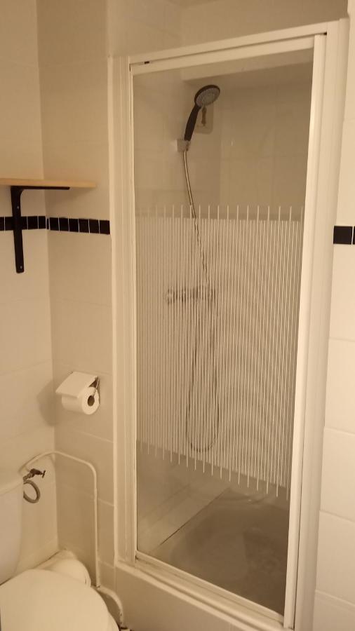 Appartement Sainte Marie De Campan - Residence Le Vieux Village Экстерьер фото